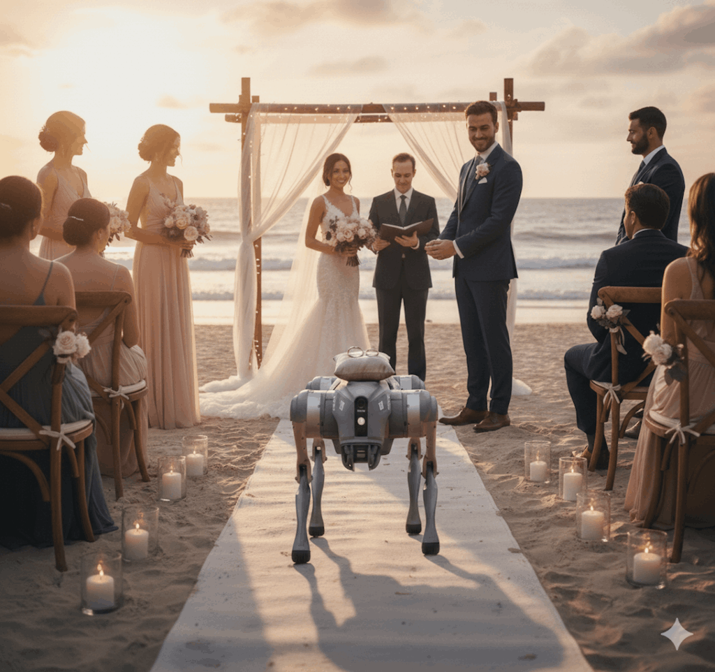 Robothond huren kopen lenen