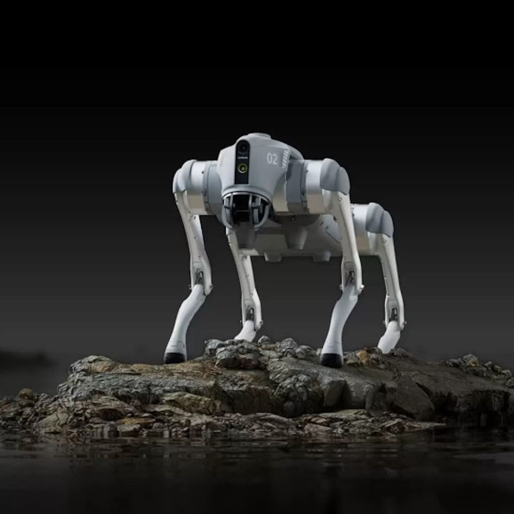 robothond huren den bosch